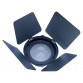 Fresnel focus adapter 17-45 degrees PT4517 , PATONA Premium